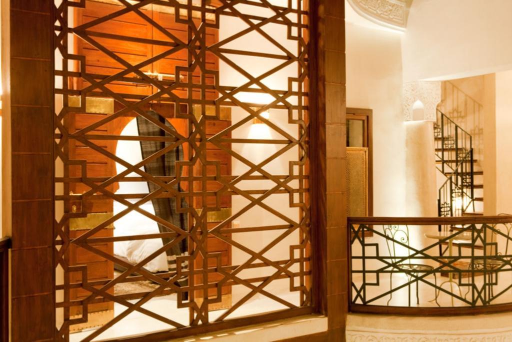 Riad Alkaderi مراكش المظهر الخارجي الصورة