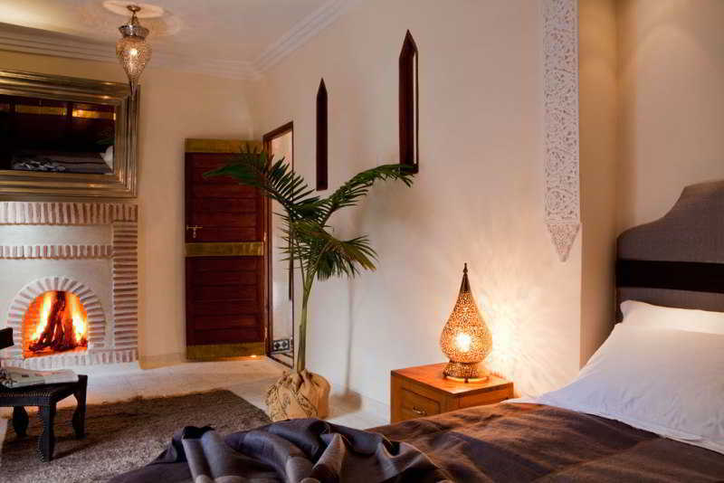 Riad Alkaderi مراكش المظهر الخارجي الصورة